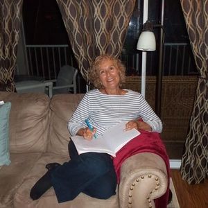 Meet your Posher, Anne